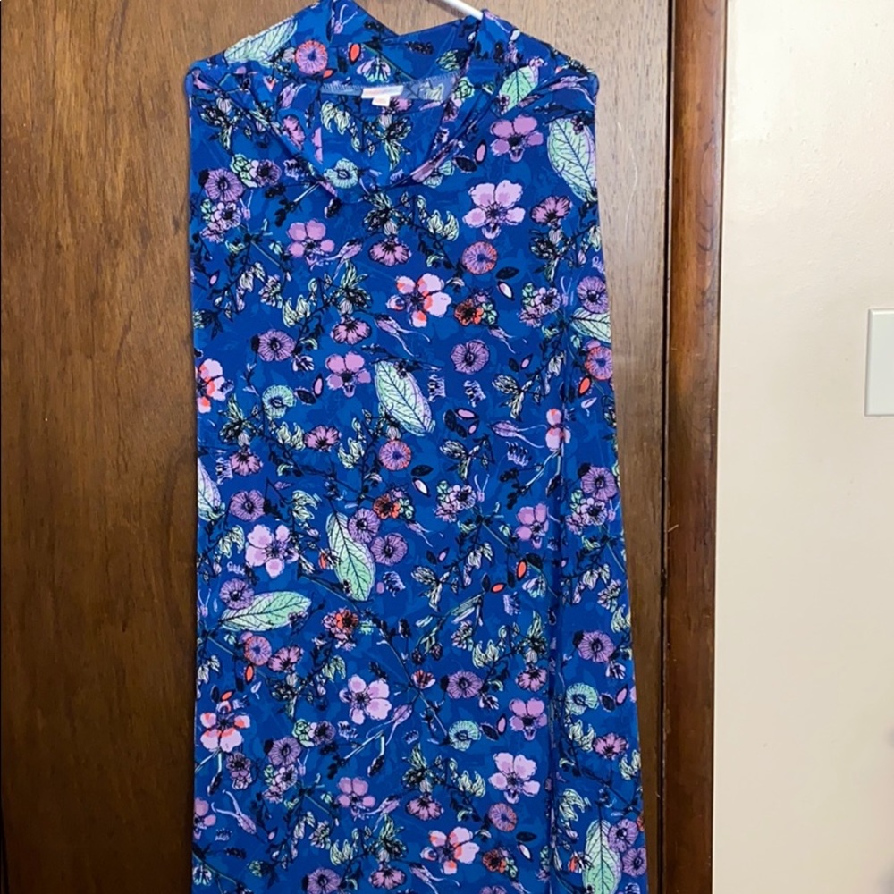 Lularoe Maxi